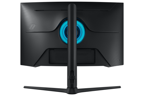 Samsung Odyssey G6 S27BG650EU 27 pulg. QHD 240Hz Curvo Samsung Odyssey G6 S27BG650EU 27 pulg. QHD 240Hz Curvo