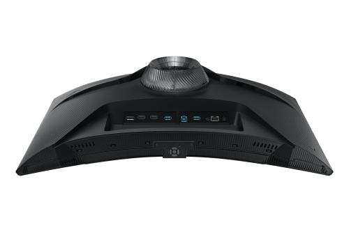 Samsung Odyssey G6 S27BG650EU 27 pulg. QHD 240Hz Curvo Samsung Odyssey G6 S27BG650EU 27 pulg. QHD 240Hz Curvo