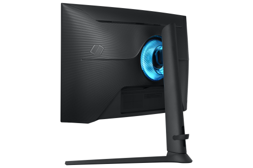 Samsung Odyssey G6 S27BG650EU 27 pulg. QHD 240Hz Curvo Samsung Odyssey G6 S27BG650EU 27 pulg. QHD 240Hz Curvo