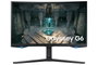 Samsung Odyssey G6 S27BG650EU 27 pulg. QHD 240Hz Curvo