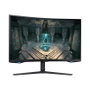 Samsung Odyssey G6 LS32BG650EUXEN 32 pulgadas QHD 240Hz VA Curvo Negro
