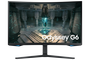 Samsung Odyssey G6 S32BG650EU Monitor Gaming Curvo 32 pulg. QHD 240Hz 1ms Black