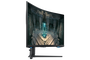 Samsung Odyssey G6 S32BG650EU Monitor Gaming Curvo 32 pulg. QHD 240Hz 1ms Black