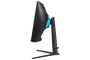 Samsung Odyssey G6 S32BG650EU Monitor Gaming Curvo 32 pulg. QHD 240Hz 1ms Black