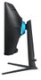 Samsung Odyssey G6 S32BG650EU Monitor Gaming Curvo 32 pulg. QHD 240Hz 1ms Black