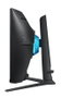 Samsung Odyssey G6 S32BG650EU Monitor Gaming Curvo 32 pulg. QHD 240Hz 1ms Black