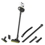 Karcher VC 4 Myhome Car Aspiradora de Escoba Inalámbrico KAR4054278987279