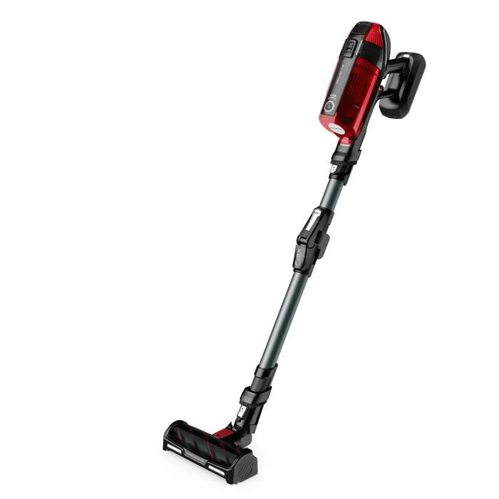 Rowenta X-Force Flex 12.60 Multifunción Broom Broom Animal Kit, 150 AW, ultra eficiente, autonomía de hasta 45 min, RH98A8WO Rowenta X-Force Flex 12.60 Multifunción Broom Broom Animal Kit, 150 AW, ultra eficiente, autonomía de hasta 45 min, RH98A8WO