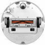Dreame D10 Plus Blanco Robot Aspirador y Fregasuelos con Estación de Vaciado Automático