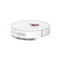 Dreame D10 Plus Blanco Robot Aspirador y Fregasuelos con Estación de Vaciado Automático