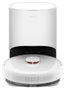 Dreame D10 Plus Blanco Robot Aspirador y Fregasuelos con Estación de Vaciado Automático