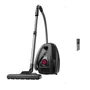 Rowenta Green Force Max - Aspiradora con bolsa, bajo consumo 900 W, ECO diseñado, filtración alta, departamento de acción de 12 m, RO4933EA