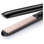 BaByliss Smooth Control 235 con placas flotantes extra largas