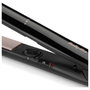 BaByliss Smooth Control 235 con placas flotantes extra largas