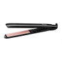 BaByliss Smooth Control ST298E Ardener - Plancha de pelo con placas flotantes extra largas