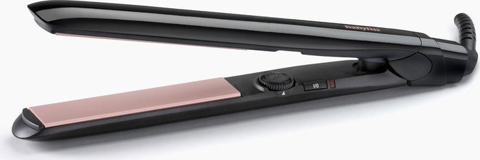 Babyliss ST298E Ardener Smooth Control con placas flotantes extra largas Babyliss ST298E Ardener Smooth Control con placas flotantes extra largas