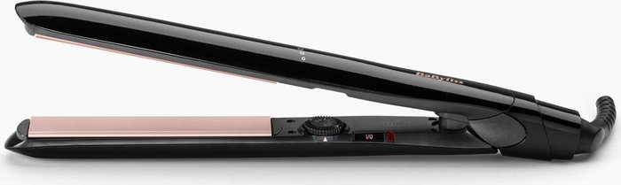 Babyliss ST298E Ardener Smooth Control con placas flotantes extra largas Babyliss ST298E Ardener Smooth Control con placas flotantes extra largas