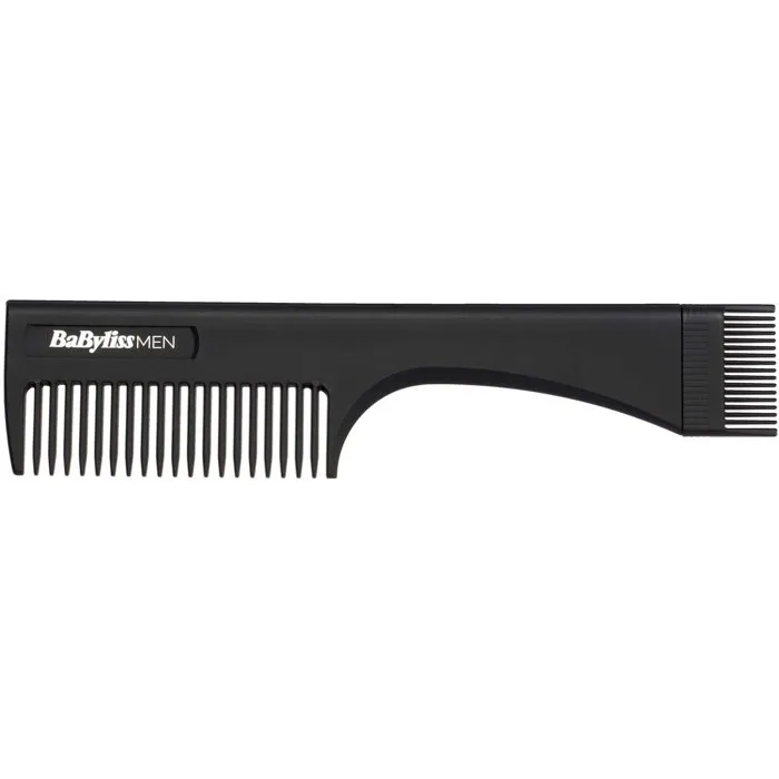 Babyliss T885E Cortapelos Profesional Inalámbrico con Cuchillas de Acero Inoxidable de 34 mm y Ajuste de 0.5 mm