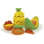 Cesta De Frutas 17686 Baby Clementoni