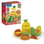 Cesta De Frutas 17686 Baby Clementoni