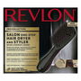 Cepillo Térmico Revlon RVDR5212 Negro Rosa 800W