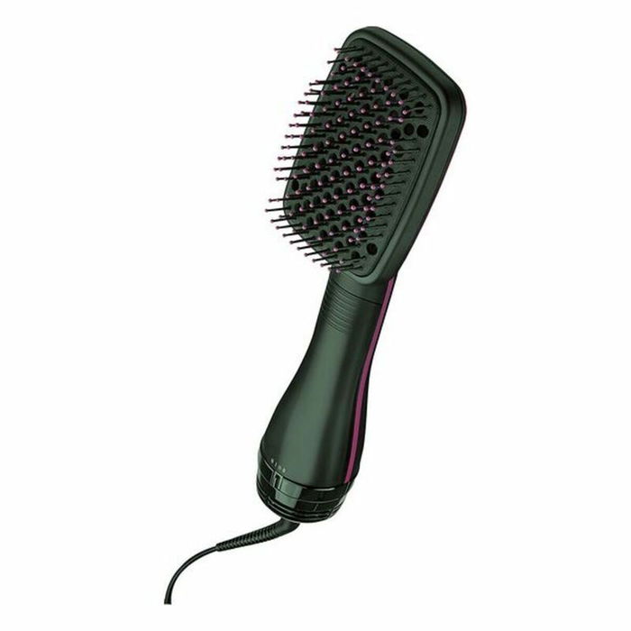 Cepillo Térmico Revlon RVDR5212 Negro Rosa 800W