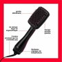 Revlon RVDR5212E Cepillo de aire caliente Negro y Rosa