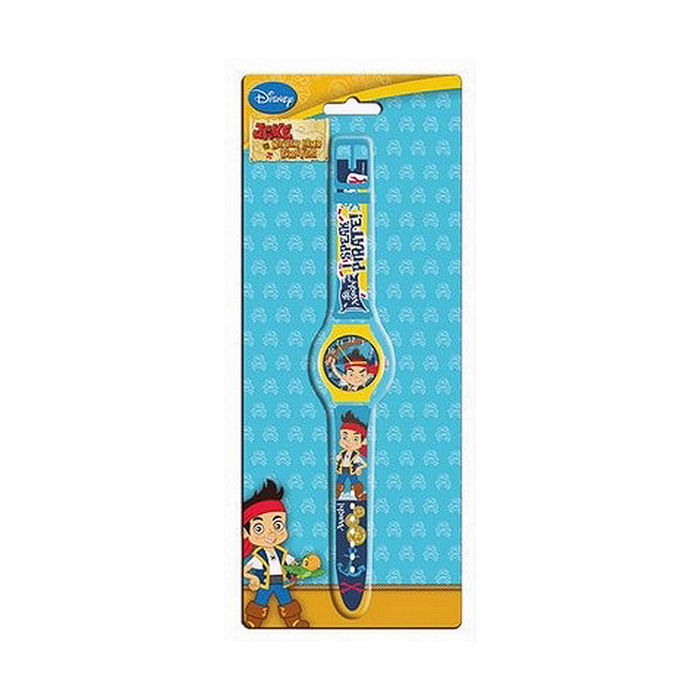 Reloj Infantil Jake the Pirate JAKE THE PIRATE - BLISTER PACK Reloj Infantil Jake the Pirate JAKE THE PIRATE - BLISTER PACK