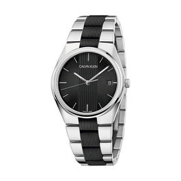 Reloj Mujer Calvin Klein CONTRAST (Ø 40 mm)