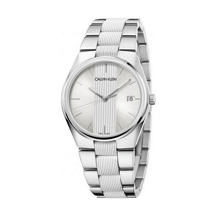 Reloj Hombre Calvin Klein CONTRAST (Ø 40 mm) Reloj Hombre Calvin Klein CONTRAST (Ø 40 mm)