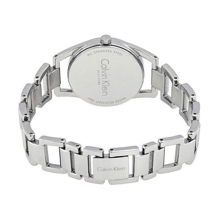 Reloj Mujer Calvin Klein DAINTY - DIAMONDS (Ø 30 mm)