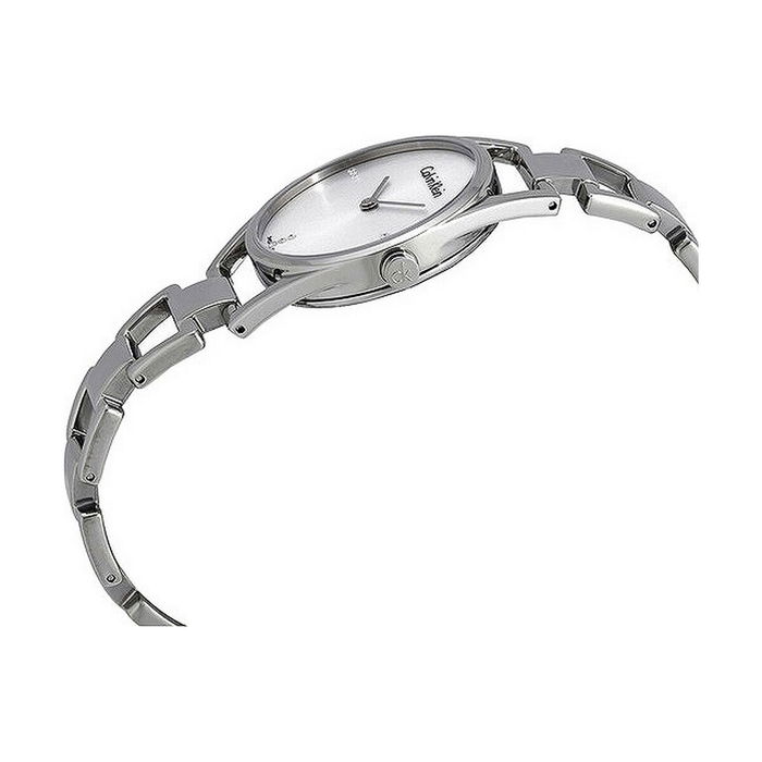 Reloj Mujer Calvin Klein DAINTY - DIAMONDS (Ø 30 mm)