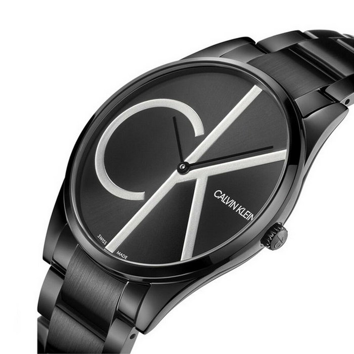 Reloj Hombre Calvin Klein MEMORY (Ø 38 mm)