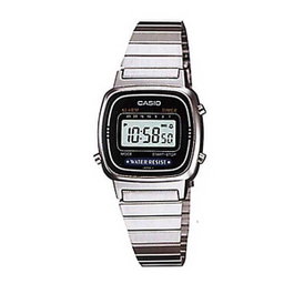 Casio LA670WA-1DF