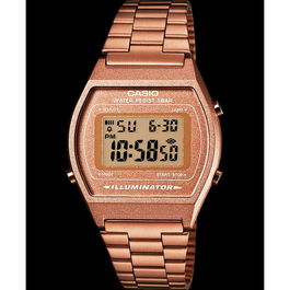 Reloj Mujer Casio B640WC-5AEF