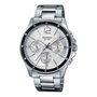 Casio MTP-1374D-7AVDF Reloj Analógico Multifunción Gris