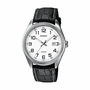 Reloj Hombre Casio DATE Negro (Ø 40 mm) (Ø 39 mm)