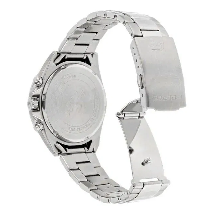 Casio CAS4549526193316 Reloj Acero Inoxidable Cuarzo 10 ATM