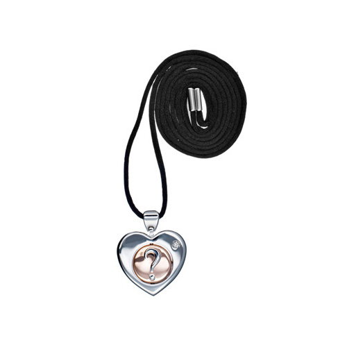 Morellato Collar Bangle de Acero Inoxidable SL601 con Piedras Cat Eye Gris