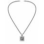 Morellato Collar S01L602P con Diamantes Naturales y Cat Eye