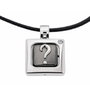 Morellato Collar S01L602P con Diamantes Naturales y Cat Eye