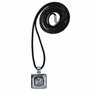Morellato Collar S01L602P con Diamantes Naturales y Cat Eye