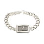 Morellato Pulsera de Acero Inoxidable S01L605B Plateada