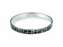 Morellato Brazalete SBY05 con detalles en acero y diamantino