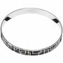 Morellato Brazalete SBY05 con detalles en acero y diamantino