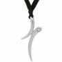 Morellato Collar de Oro 18KT con Diamantes Naturales S015203