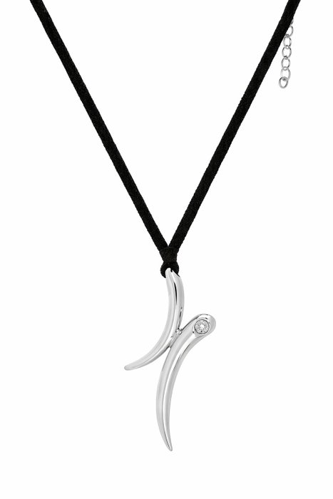 Morellato Collar de Oro 18KT con Diamantes Naturales S015203