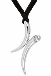 Morellato Collar de Oro 18KT con Diamantes Naturales S015203
