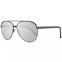 Guess GF0172-08C Gafas de sol para Hombre con Cristal Gris Espejo