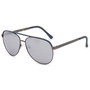 Guess GF0172-08C Gafas de sol para Hombre con Cristal Gris Espejo